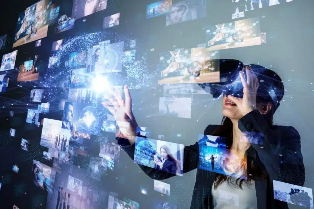 Visualisatie als techniek tegen presentatie zenuwen