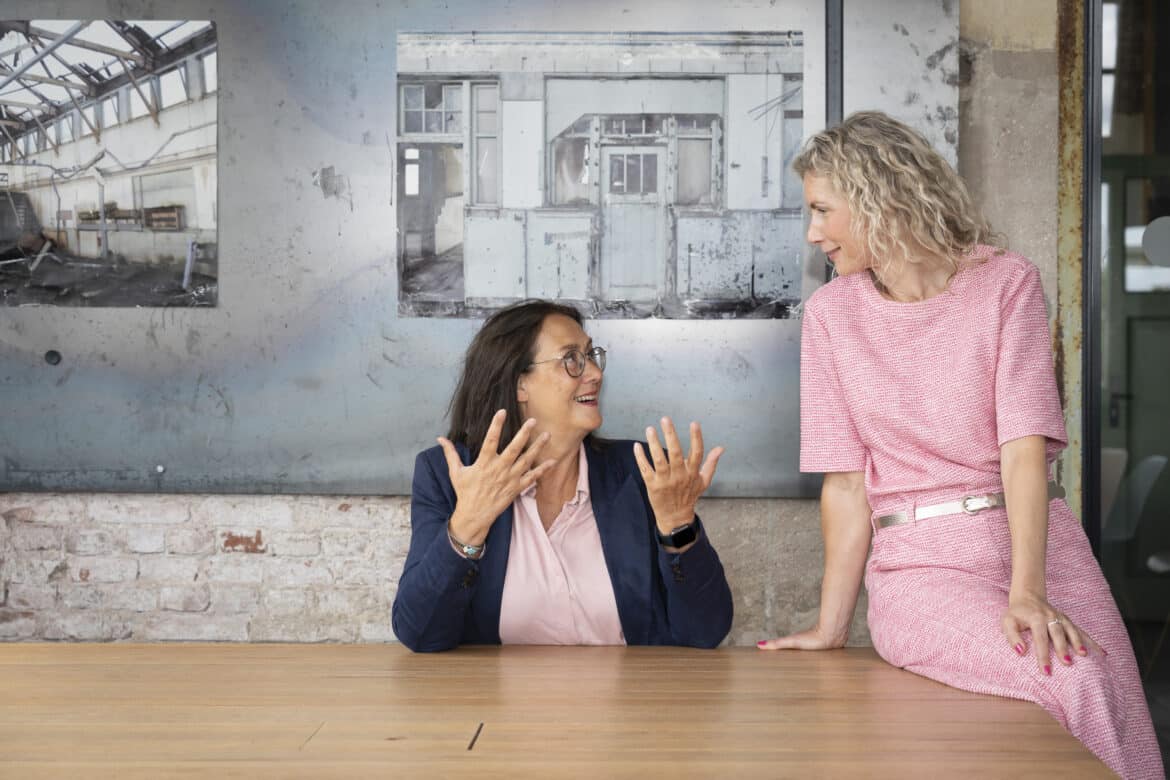 Tip 2: Verleg je focus van angst naar nieuwsgierigheid