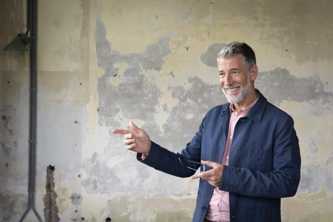 Tip 5: Kies krachtzinnen voor een positieve mindset