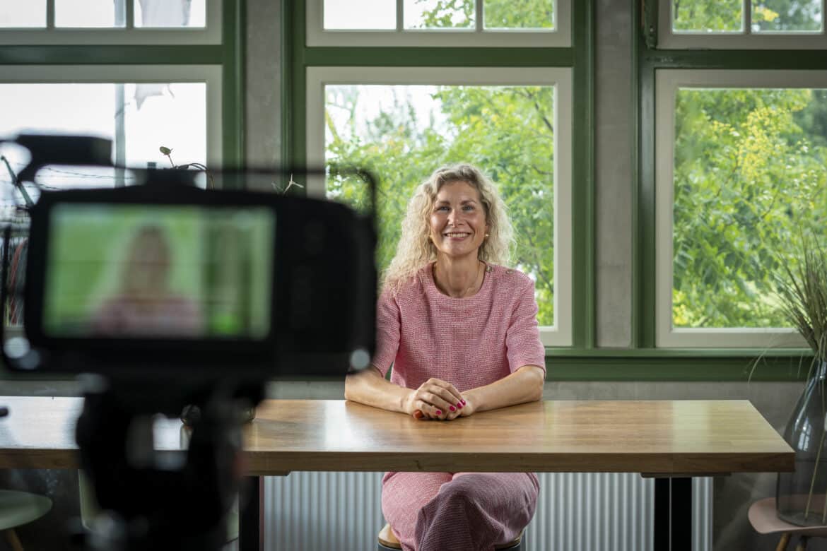 Tip 6: Oefen met focus