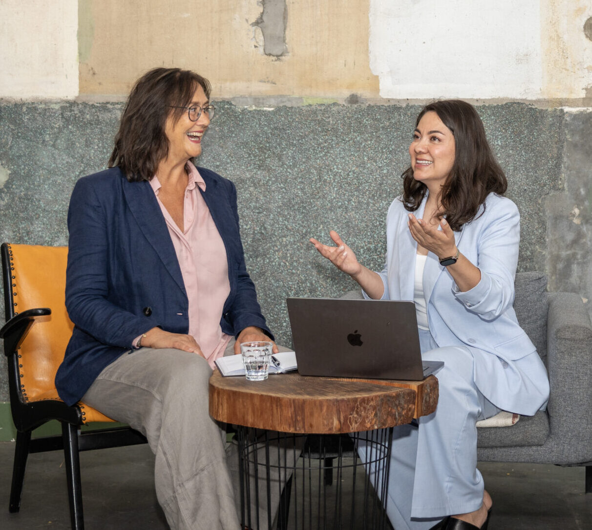 Presentatietrainingen met impact